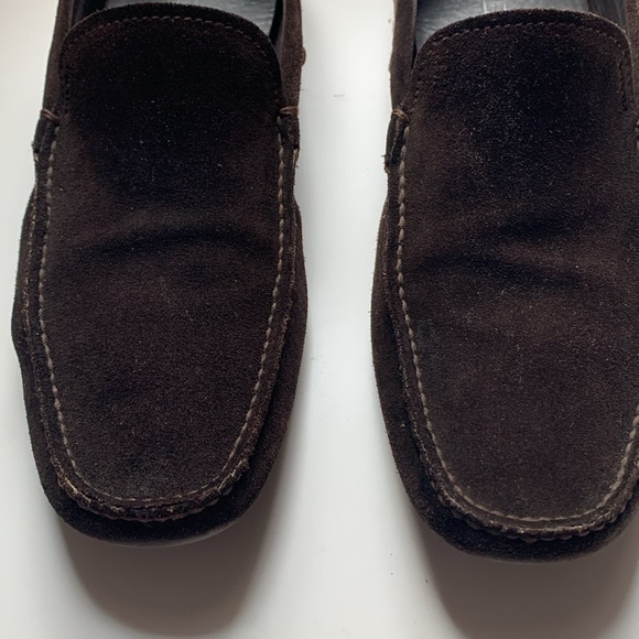 Prada loafers ๐ - Picture 3 of 7